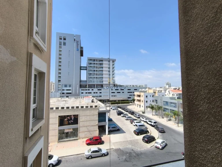 Average Price for Brand New Apartment in Larnaca