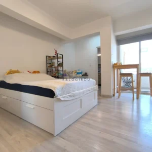 29m² Apartment for Sale in Larnaca District