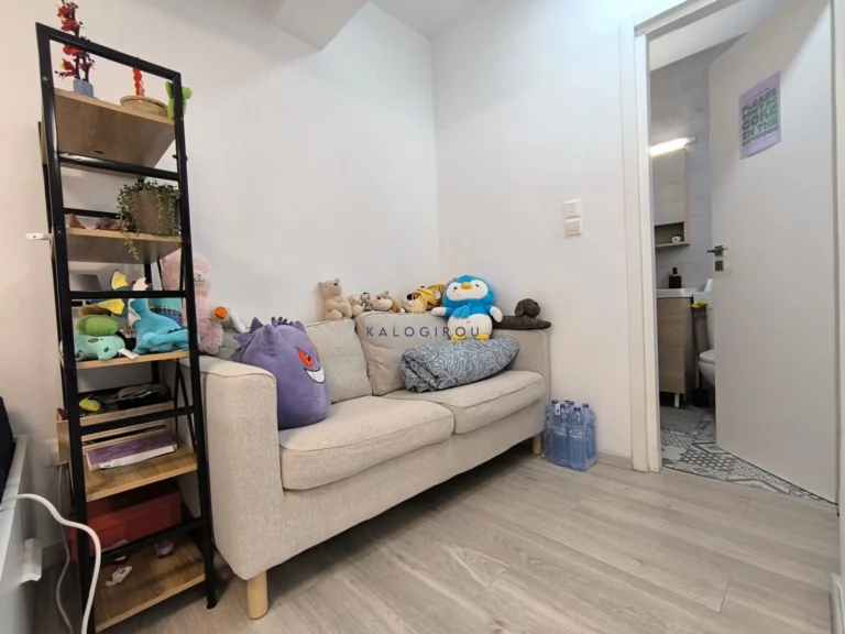 Average Price for Brand New Apartment in Larnaca