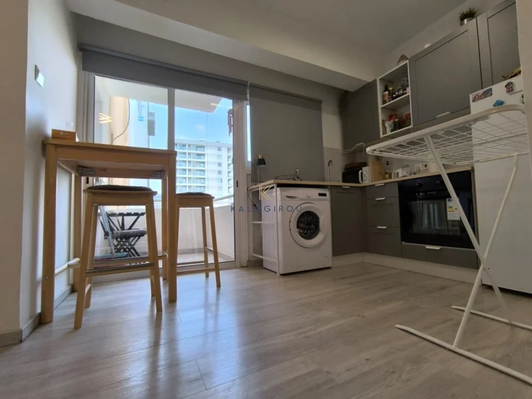 Average Price for Brand New Apartment in Larnaca