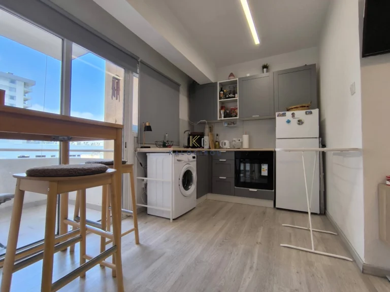 Average Price for Brand New Apartment in Larnaca