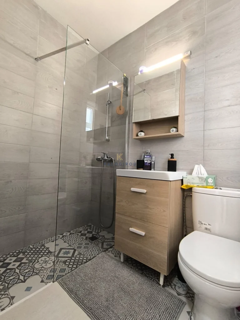 Average Price for Brand New Apartment in Larnaca