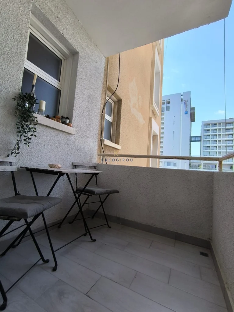 Average Price for Brand New Apartment in Larnaca