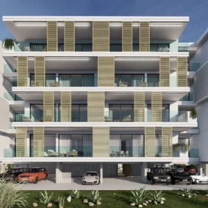 2 Bedroom Apartment for Sale in Geroskipou, Paphos District