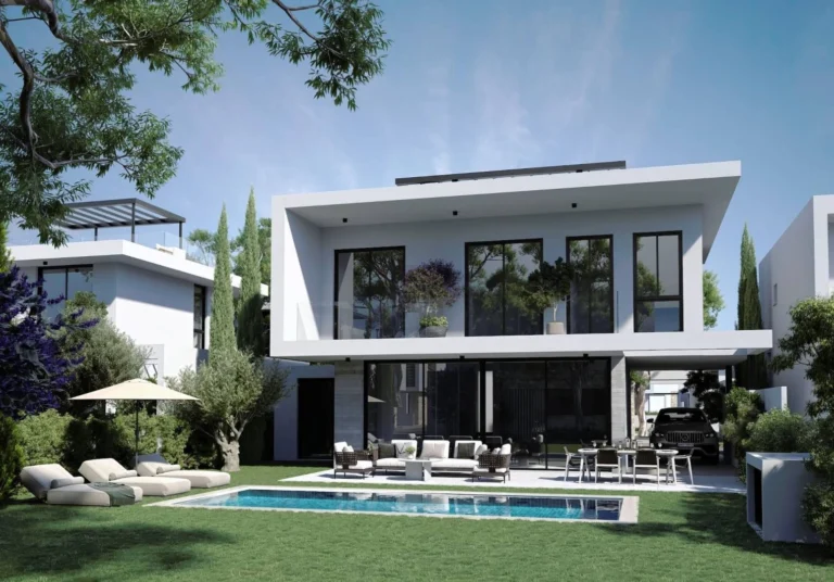 Cheap Houses and Villas for Sale Famagusta up to 700000 euro