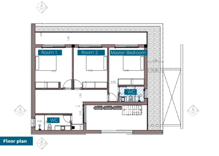 Cheap Houses and Villas for Sale Famagusta up to 700000 euro