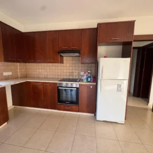 2 Bedroom Apartment for Rent in Larnaca District