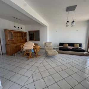 3 Bedroom House for Rent in Oroklini, Larnaca District