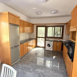 4 Bedroom House for Rent in Mouttagiaka, Limassol District