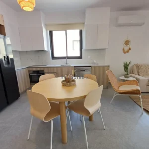 2 Bedroom Apartment for Rent in Larnaca District