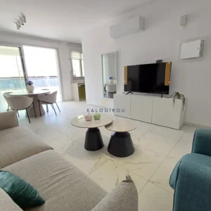 2 Bedroom Apartment for Rent in Larnaca District
