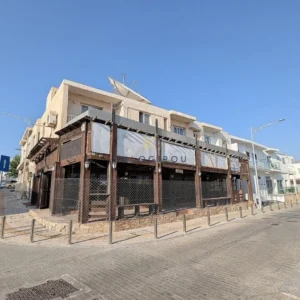 251m² Commercial for Sale in Famagusta – Agia Napa
