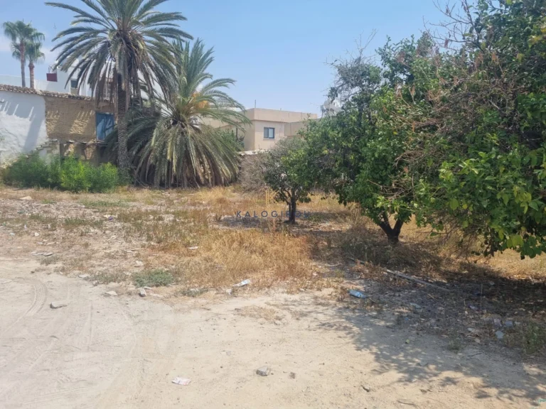 Larnaca