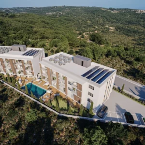 2 Bedroom Apartment for Sale in Geroskipou, Paphos District