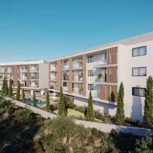1 Bedroom Apartment for Sale in Geroskipou, Paphos District