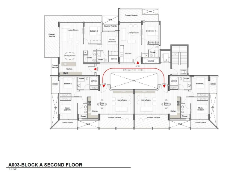 Cheap Apartments for Sale Limassol up to 400000 euro