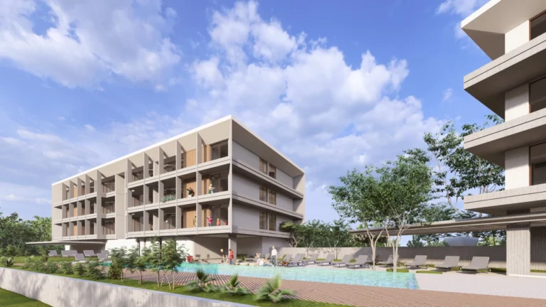 Cheap Apartments for Sale Limassol up to 400000 euro