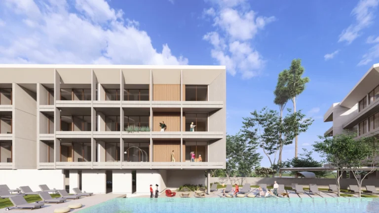 Cheap Apartments for Sale Limassol up to 400000 euro