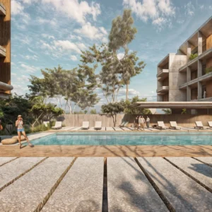 2 Bedroom Apartment for Sale in Paramali, Limassol District
