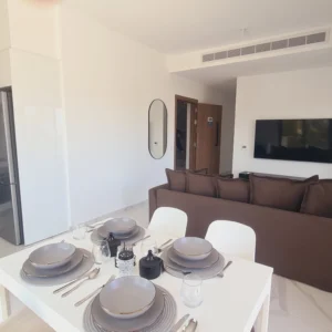 3 Bedroom Apartment for Rent in Limassol – Zakaki