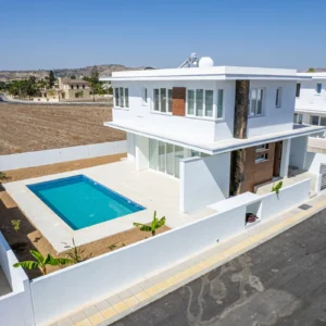3 Bedroom House for Sale in Pyla, Larnaca District