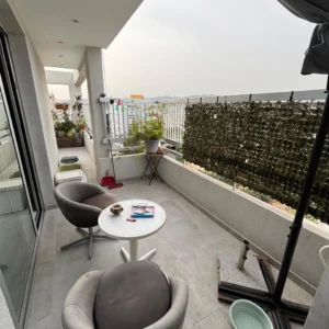 4 Bedroom Apartment for Sale in Limassol District