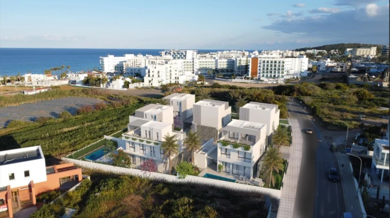 Cheap Houses and Villas for Sale Famagusta up to 900000 euro