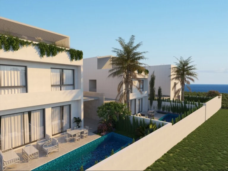 Cheap Houses and Villas for Sale Famagusta up to 900000 euro