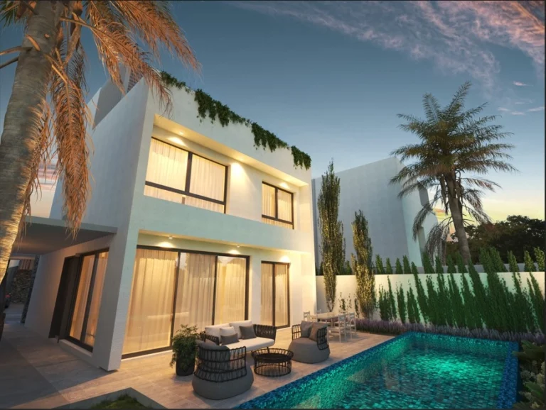 Cheap Houses and Villas for Sale Famagusta up to 900000 euro