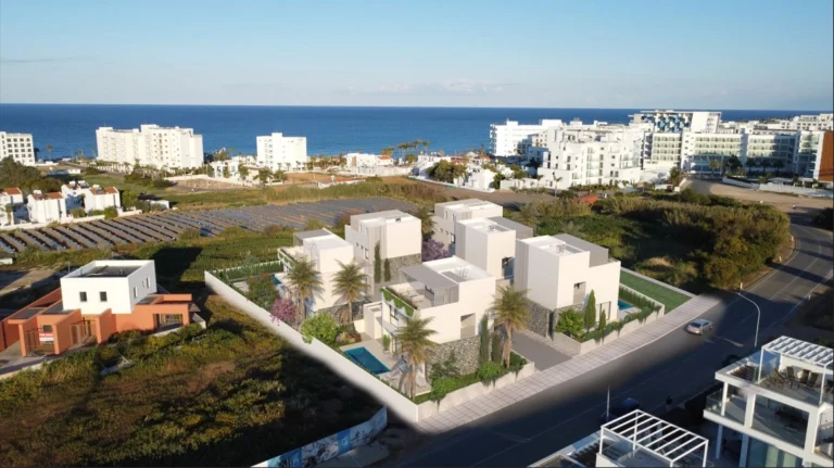Cheap Houses and Villas for Sale Famagusta up to 900000 euro