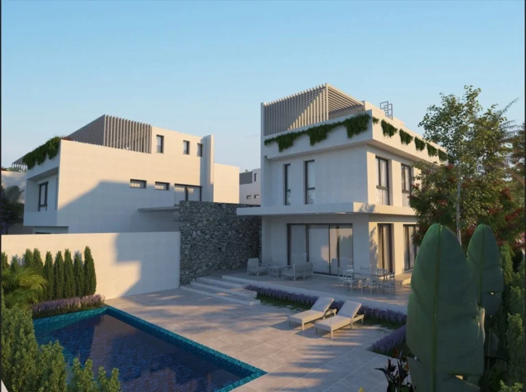 Cheap Houses and Villas for Sale Famagusta up to 900000 euro