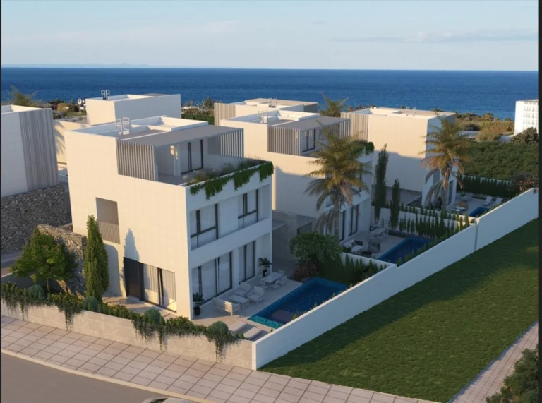 Cheap Houses and Villas for Sale Famagusta up to 900000 euro