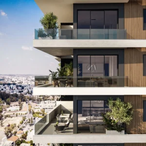 2 Bedroom Apartment for Sale in Nicosia – Walled Old City