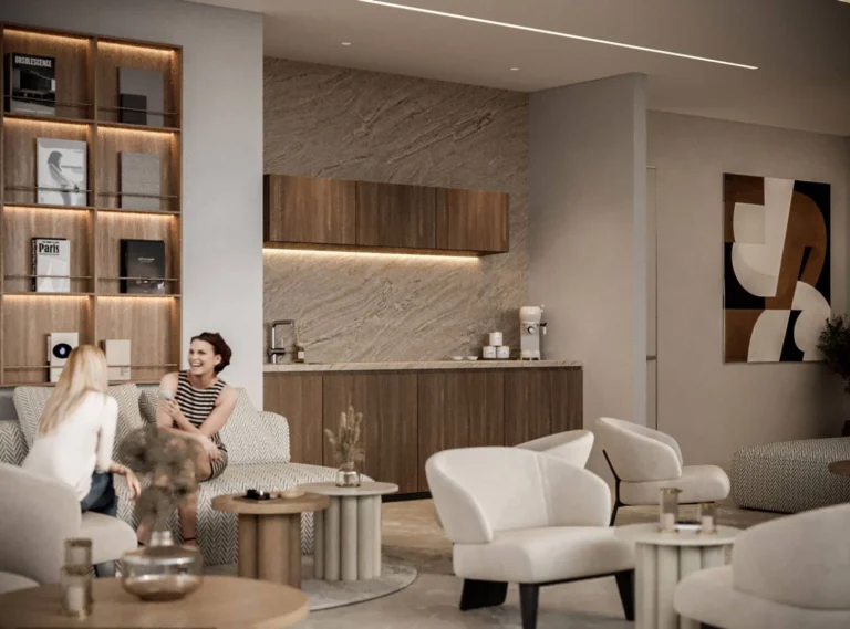 Average Price for Brand New Apartment in Nicosia