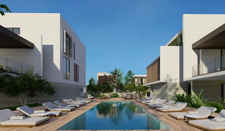 Cheap Houses and Villas for Sale Paphos up to 800000 euro