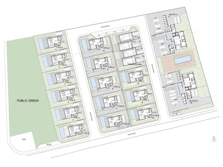 Cheap Houses and Villas for Sale Paphos up to 800000 euro