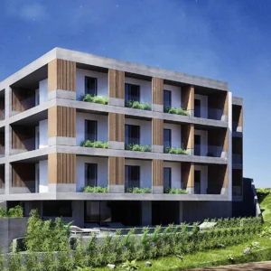3 Bedroom Apartment for Sale in Geroskipou, Paphos District