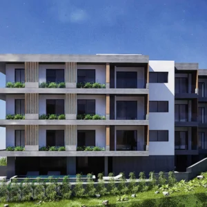 1 Bedroom Apartment for Sale in Geroskipou, Paphos District