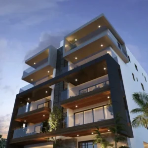 3 Bedroom Apartment for Sale in Strovolos – Acropolis, Nicosia District