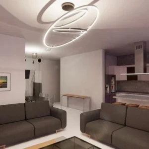 3 Bedroom Apartment for Sale in Limassol – Agios Athanasios