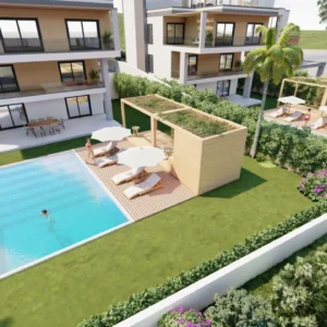 5 Bedroom House for Sale in Parekklisia, Limassol District