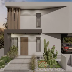 3 Bedroom House for Sale