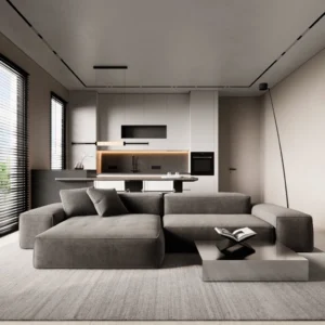 1 Bedroom Apartment for Sale in Nicosia – Agios Ioannis, Limassol District