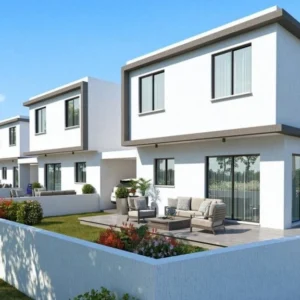 3 Bedroom House for Sale in Pyla, Larnaca District
