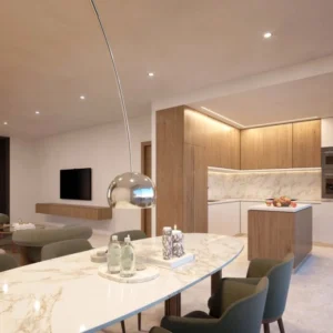 3 Bedroom House for Sale in Pervolia Larnacas