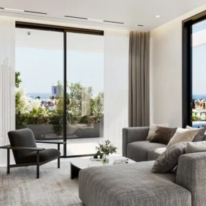 3 Bedroom Apartment for Sale in Potamos Germasogeias, Limassol District