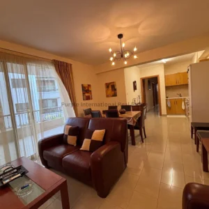 3 Bedroom Apartment for Sale in Limassol – Mesa Geitonia