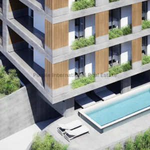 2 Bedroom Apartment for Sale in Geroskipou, Paphos District
