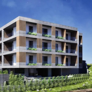 3 Bedroom Apartment for Sale in Geroskipou, Paphos District
