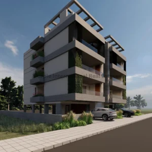 2 Bedroom Apartment for Sale in Geroskipou, Paphos District